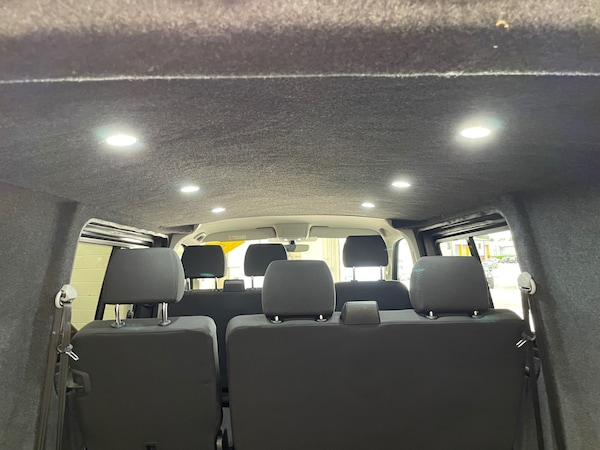 Used Volkswagen Transporter 2022 for sale - 75273184: Photo 31