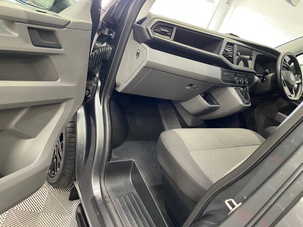 Used Volkswagen Transporter 2022 for sale - 75273184: Photo 34