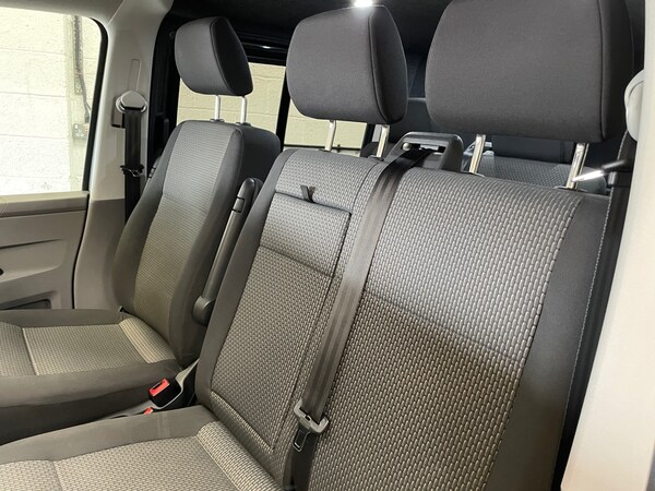 Used Volkswagen Transporter 2022 for sale - 75273184: Photo 35