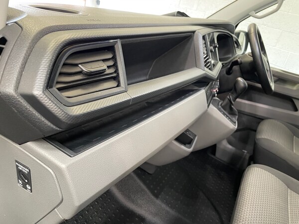 Used Volkswagen Transporter 2022 for sale - 75273184: Photo 36