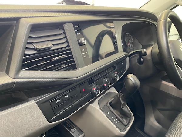 Used Volkswagen Transporter 2022 for sale - 75273184: Photo 37