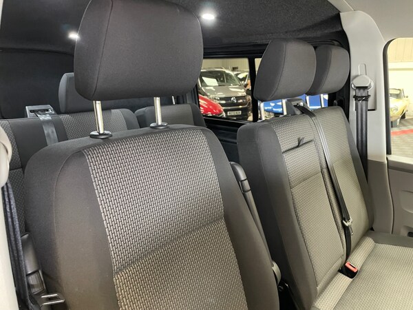 Used Volkswagen Transporter 2022 for sale - 75273184: Photo 39