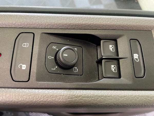 Used Volkswagen Transporter 2022 for sale - 75273184: Photo 43