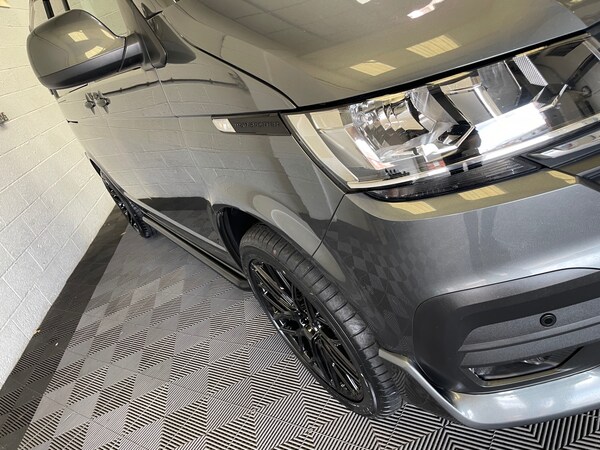 Used Volkswagen Transporter 2022 for sale - 75273184: Photo 44