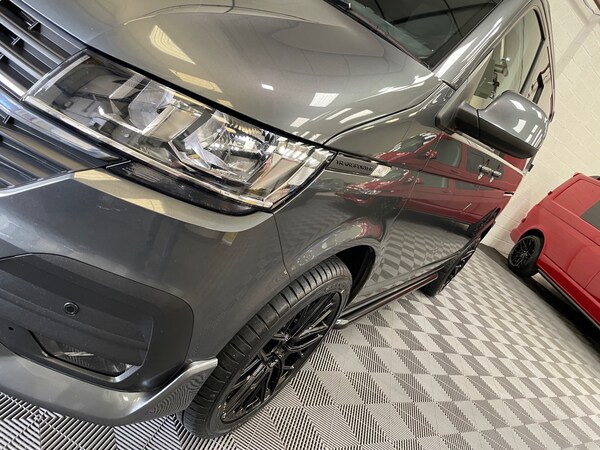 Used Volkswagen Transporter 2022 for sale - 75273184: Photo 45