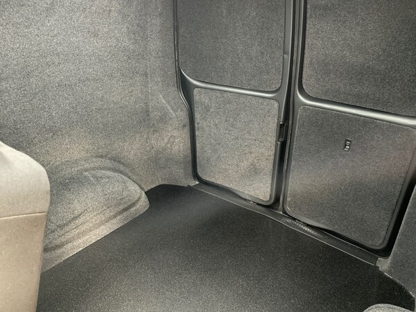 Used Volkswagen Transporter 2022 for sale - 75273184: Photo 47