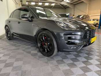 Used Porsche Macan 2018 for sale - 74000208: Photo