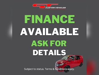 Used Volkswagen Transporter 2021 for sale - 77945797: Photo