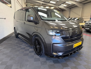 Used Volkswagen Transporter 2025 for sale - 79184244: Photo