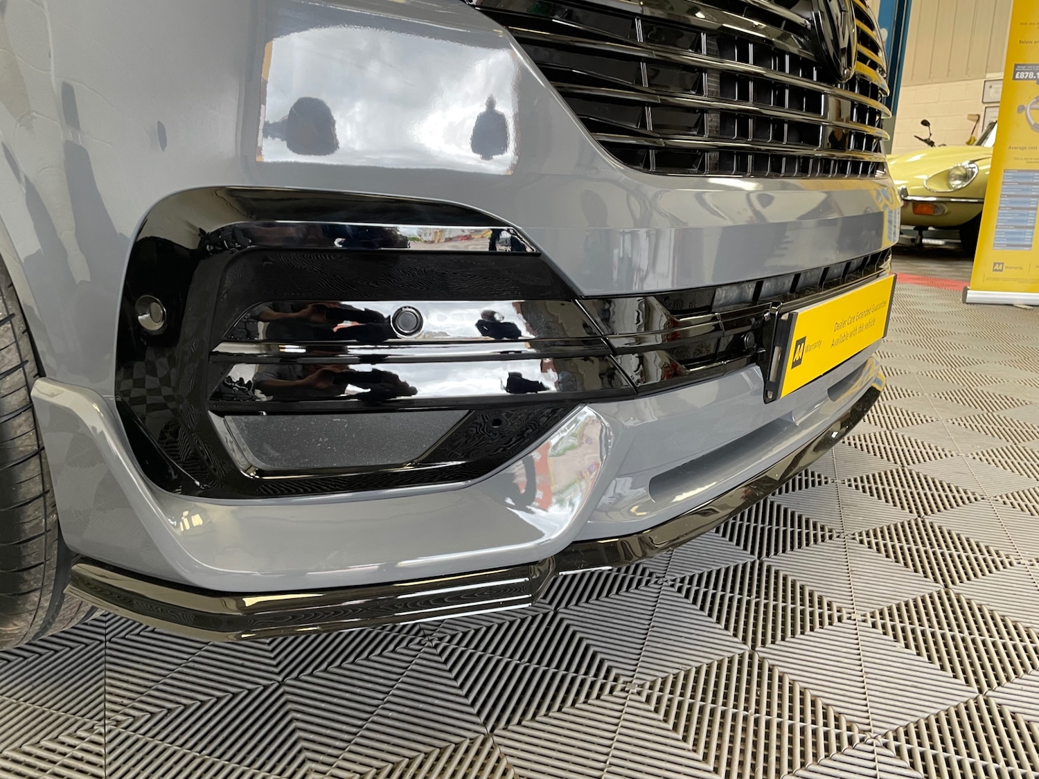 Used Volkswagen Transporter 2021 for sale - 76980017: Photo 10