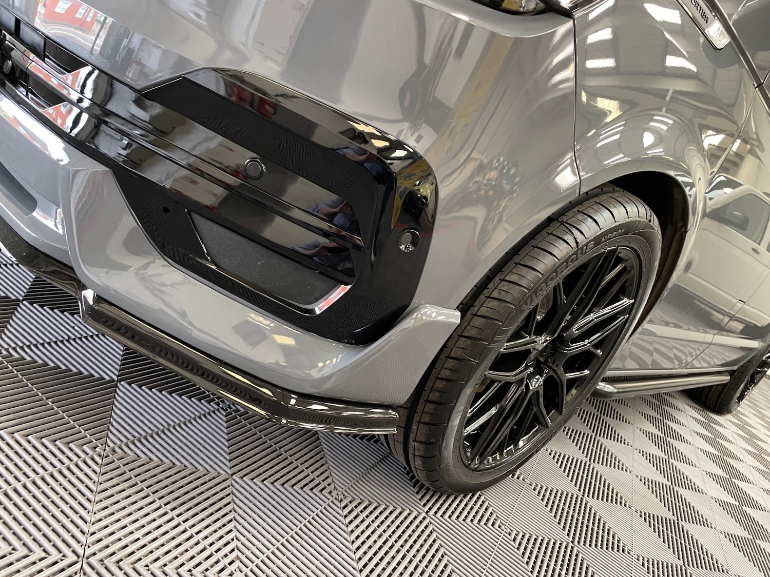 Used Volkswagen Transporter 2021 for sale - 76980017: Photo 11