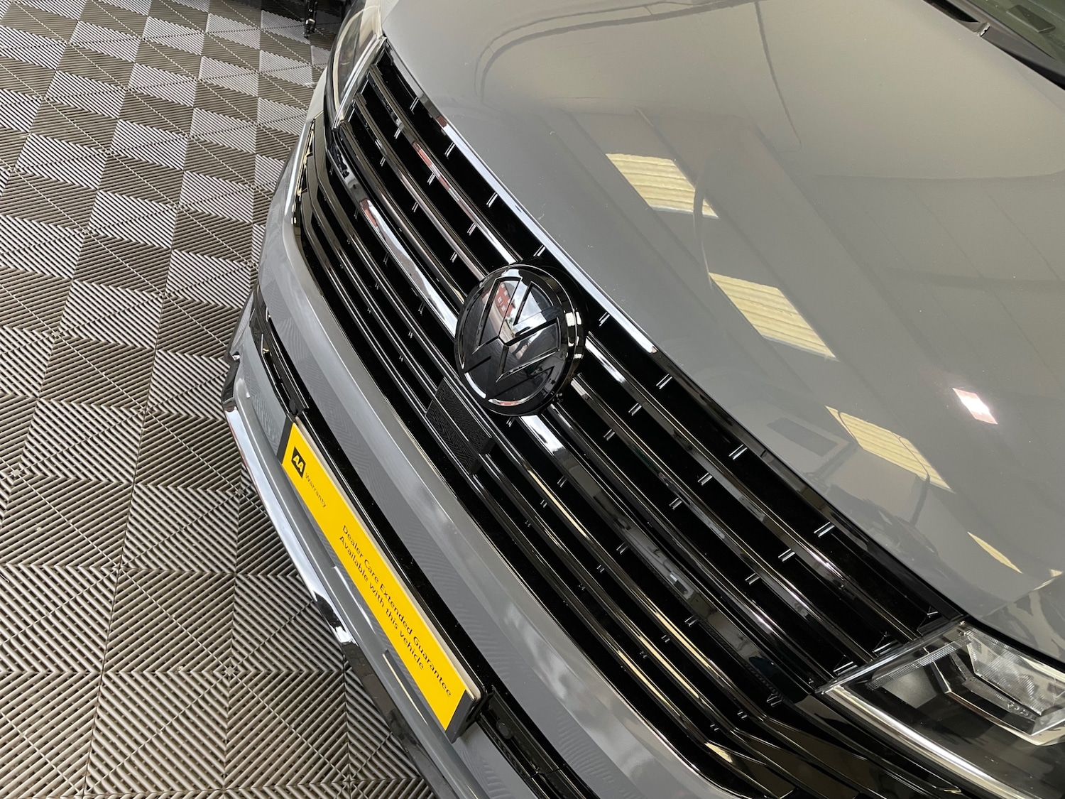 Used Volkswagen Transporter 2021 for sale - 76980017: Photo 12