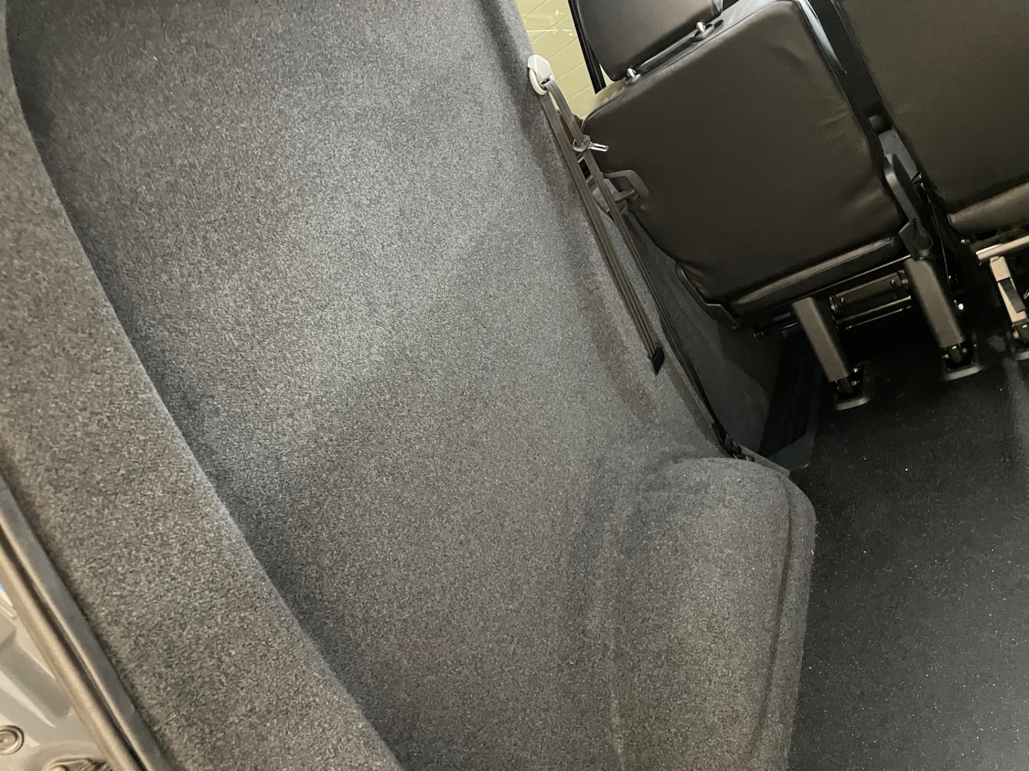 Used Volkswagen Transporter 2021 for sale - 76980017: Photo 16