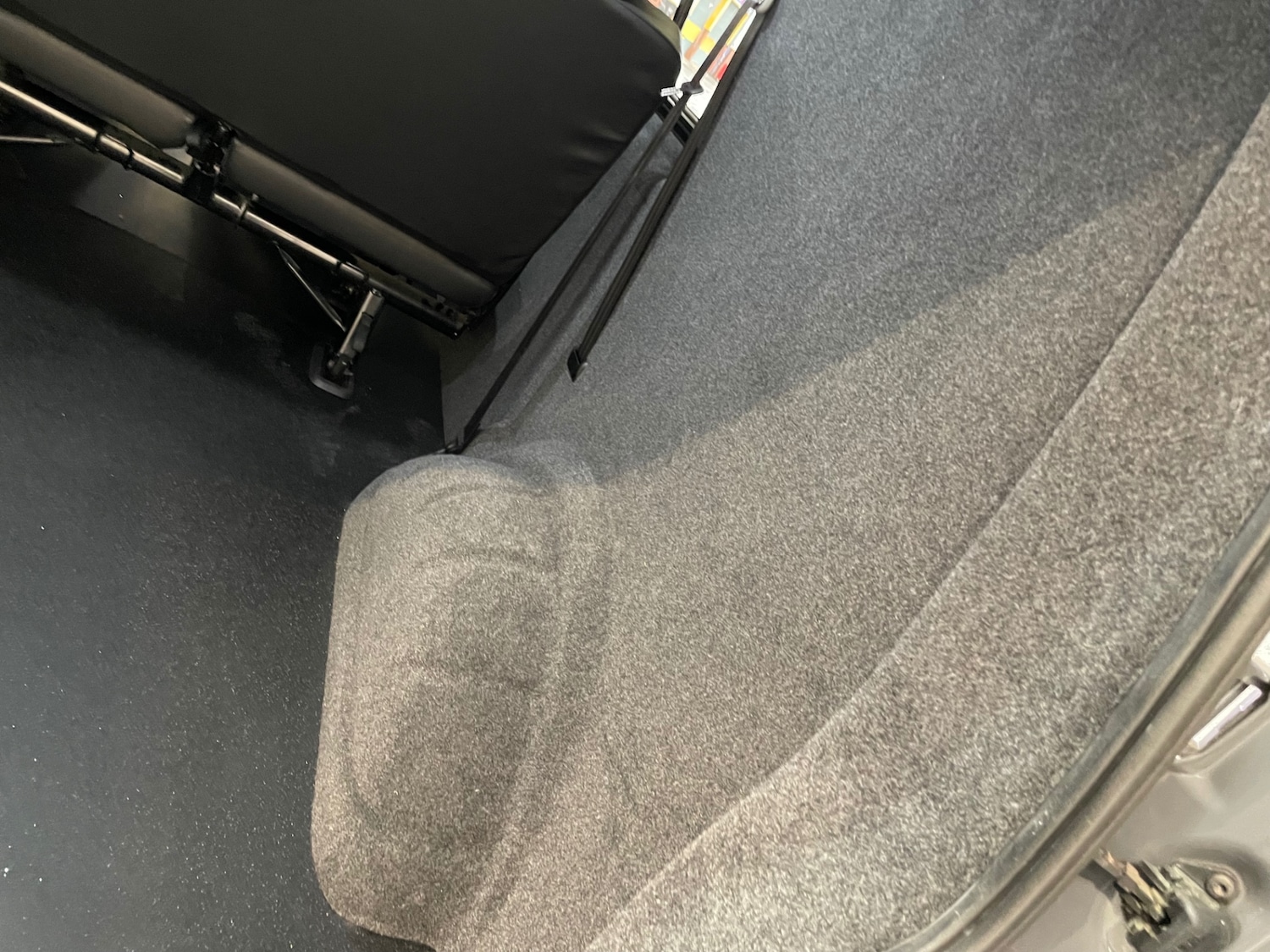 Used Volkswagen Transporter 2021 for sale - 76980017: Photo 17