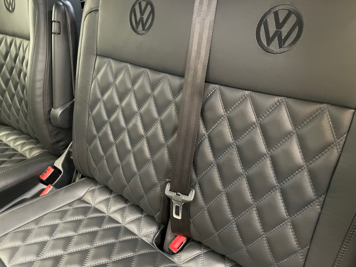 Used Volkswagen Transporter 2021 for sale - 76980017: Photo 28