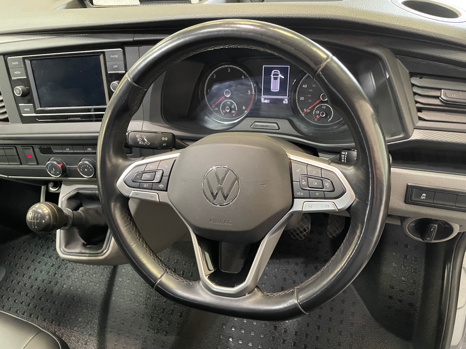 Used Volkswagen Transporter 2021 for sale - 76980017: Photo 29