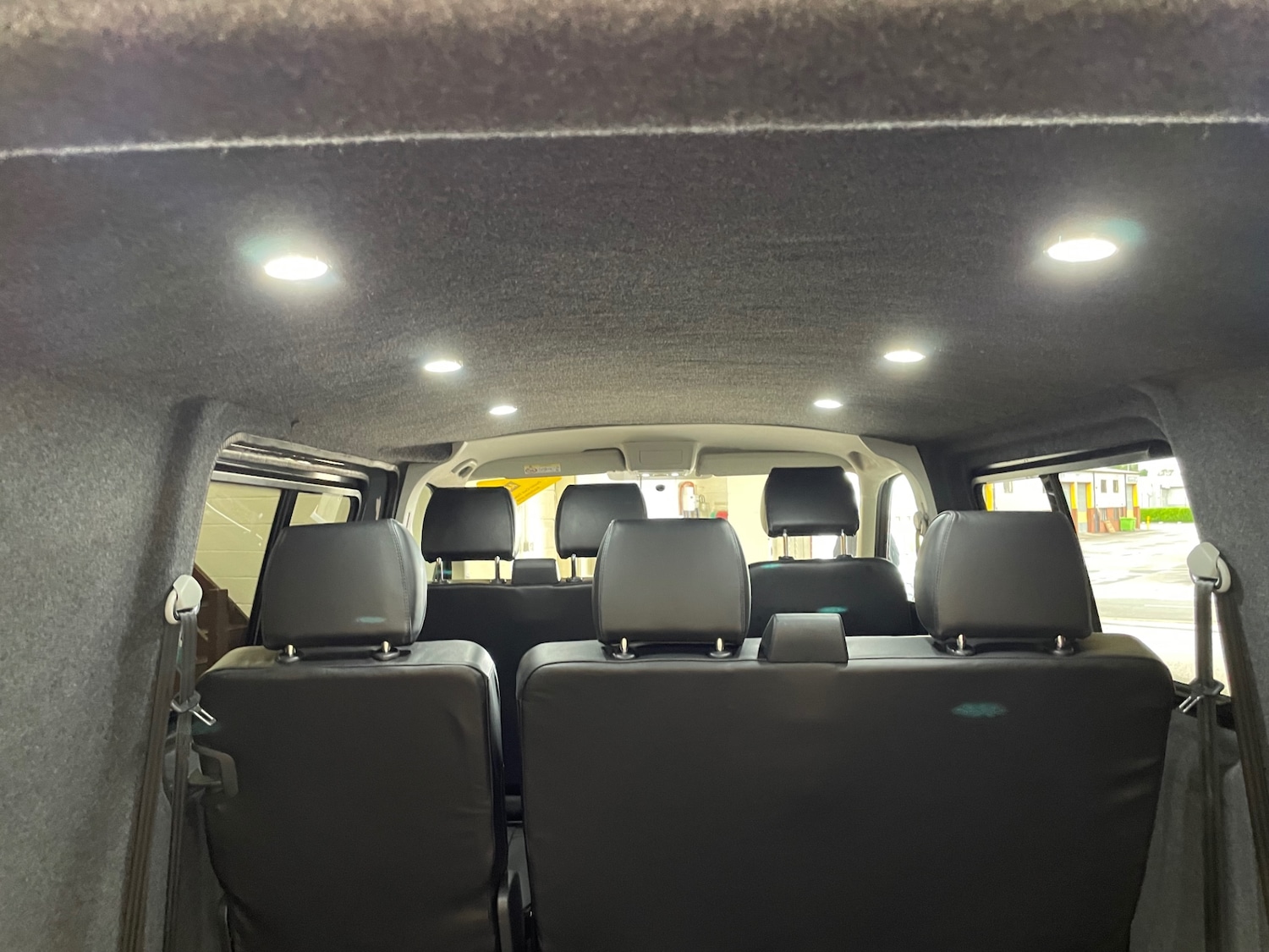 Used Volkswagen Transporter 2021 for sale - 76980017: Photo 36