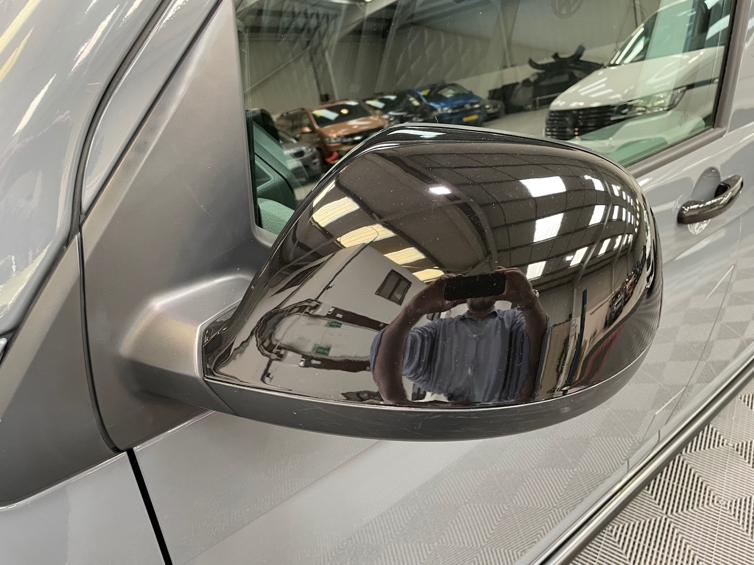 Used Volkswagen Transporter 2021 for sale - 76980017: Photo 39