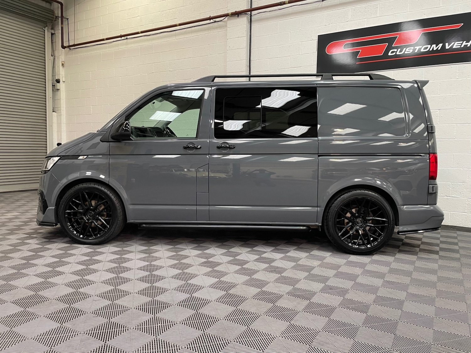 Used Volkswagen Transporter 2021 for sale - 76980017: Photo 4