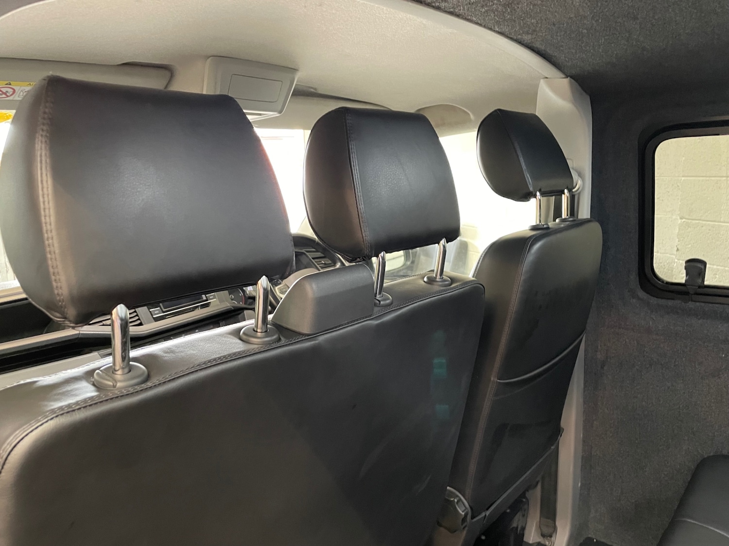 Used Volkswagen Transporter 2021 for sale - 76980017: Photo 45