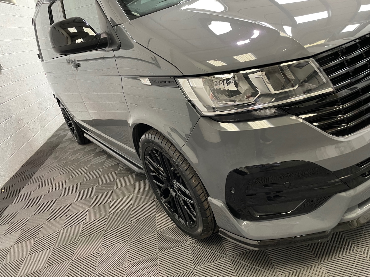 Used Volkswagen Transporter 2021 for sale - 76980017: Photo 47