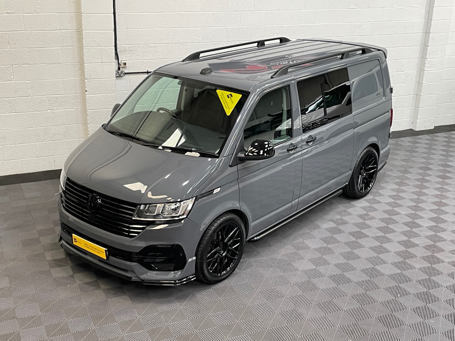 Used Volkswagen Transporter 2021 for sale - 76980017: Photo 49