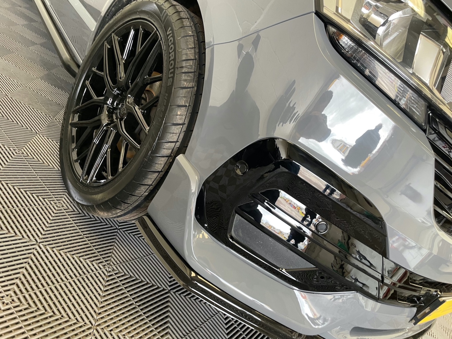 Used Volkswagen Transporter 2021 for sale - 76980017: Photo 6