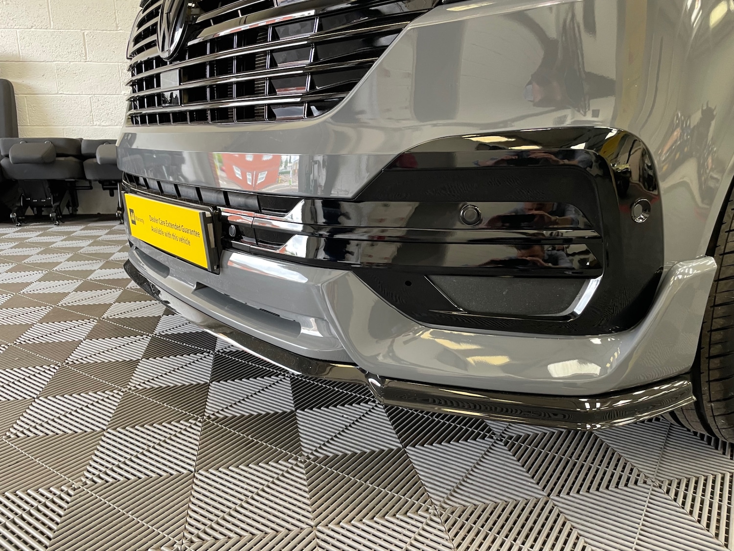 Used Volkswagen Transporter 2021 for sale - 76980017: Photo 7