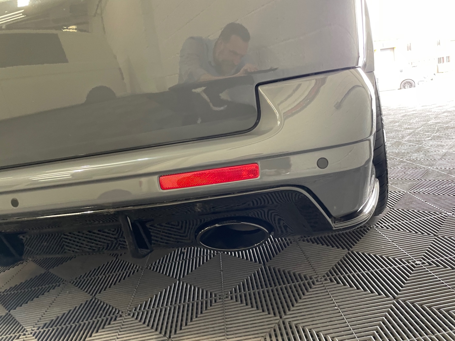 Used Volkswagen Transporter 2021 for sale - 76980017: Photo 9