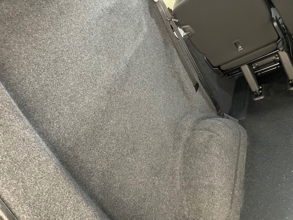 Used Volkswagen Transporter 2021 for sale - 74624657: Photo 12