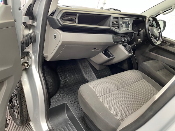 Used Volkswagen Transporter 2021 for sale - 74624657: Photo 17