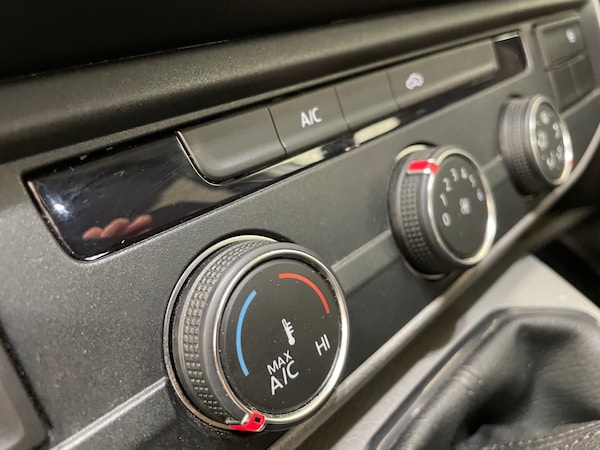 Used Volkswagen Transporter 2021 for sale - 74624657: Photo 19