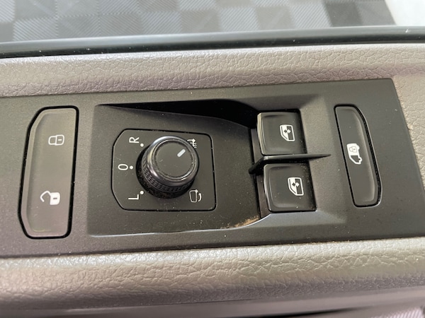 Used Volkswagen Transporter 2021 for sale - 74624657: Photo 27