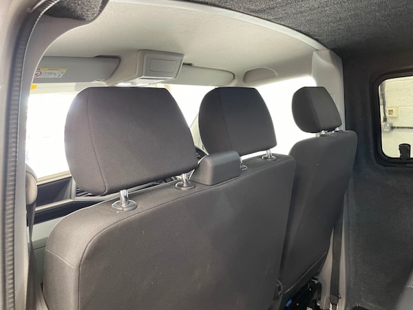 Used Volkswagen Transporter 2021 for sale - 74624657: Photo 35
