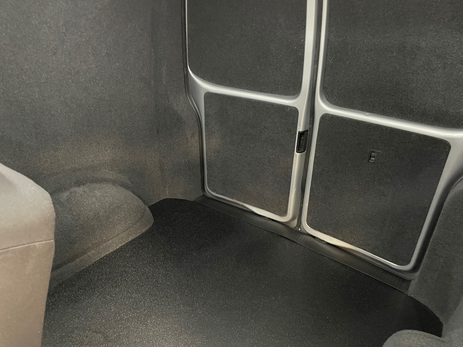 Vehicle 36