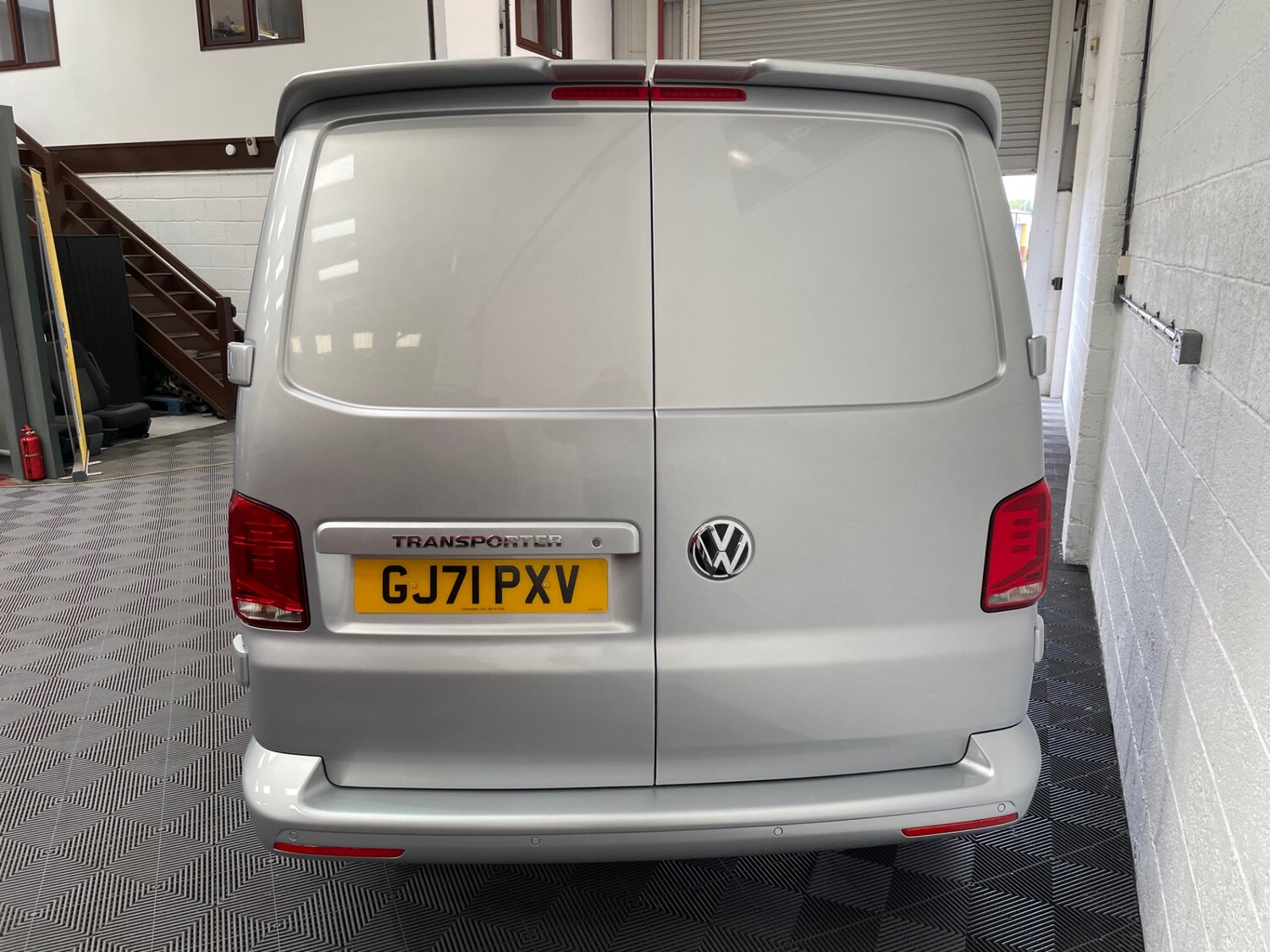 Vehicle 37