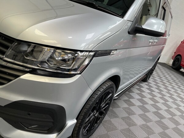 Used Volkswagen Transporter 2021 for sale - 74624657: Photo 43