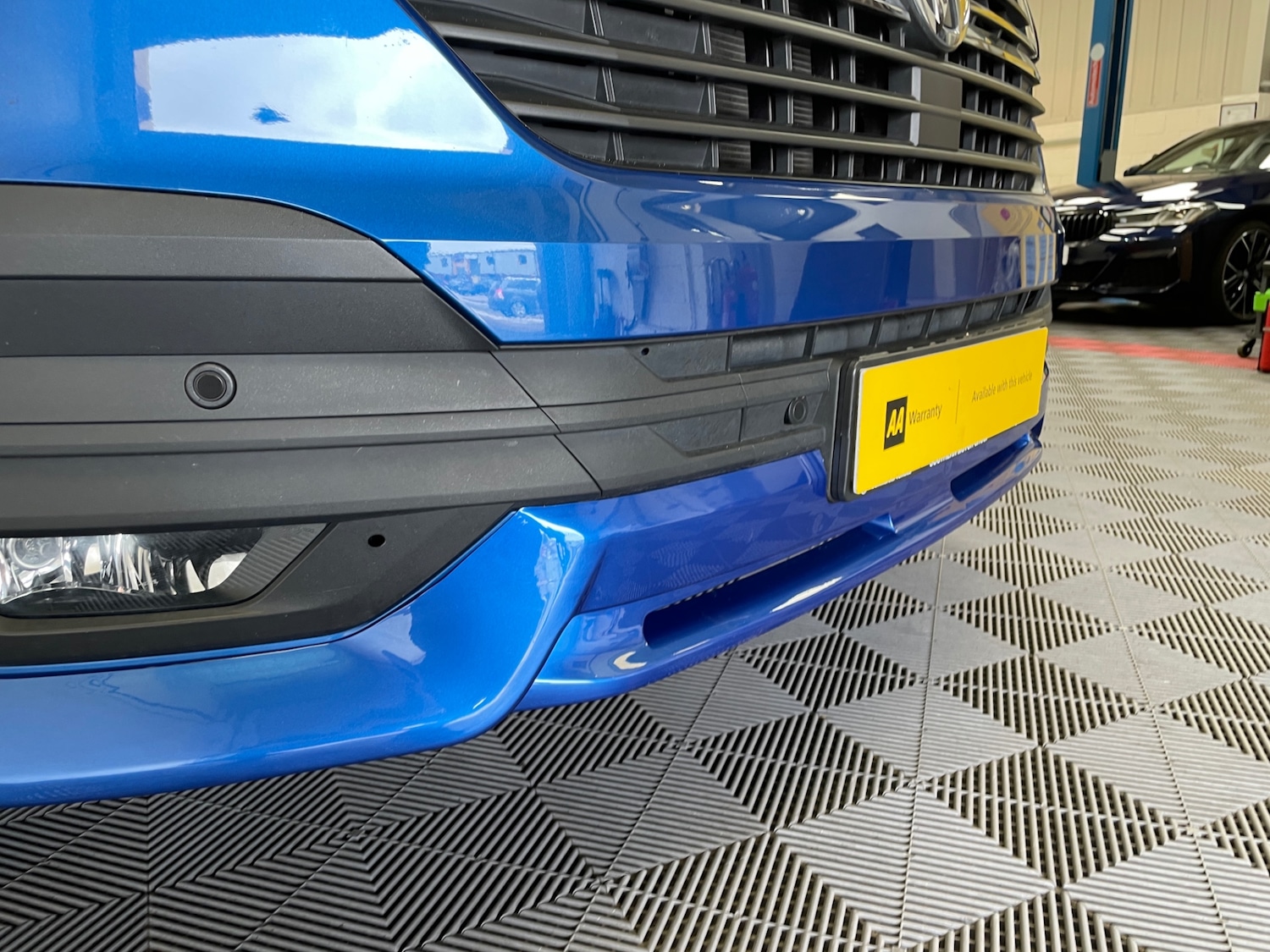 Used Volkswagen Transporter 2022 for sale - 76035897: Photo 13