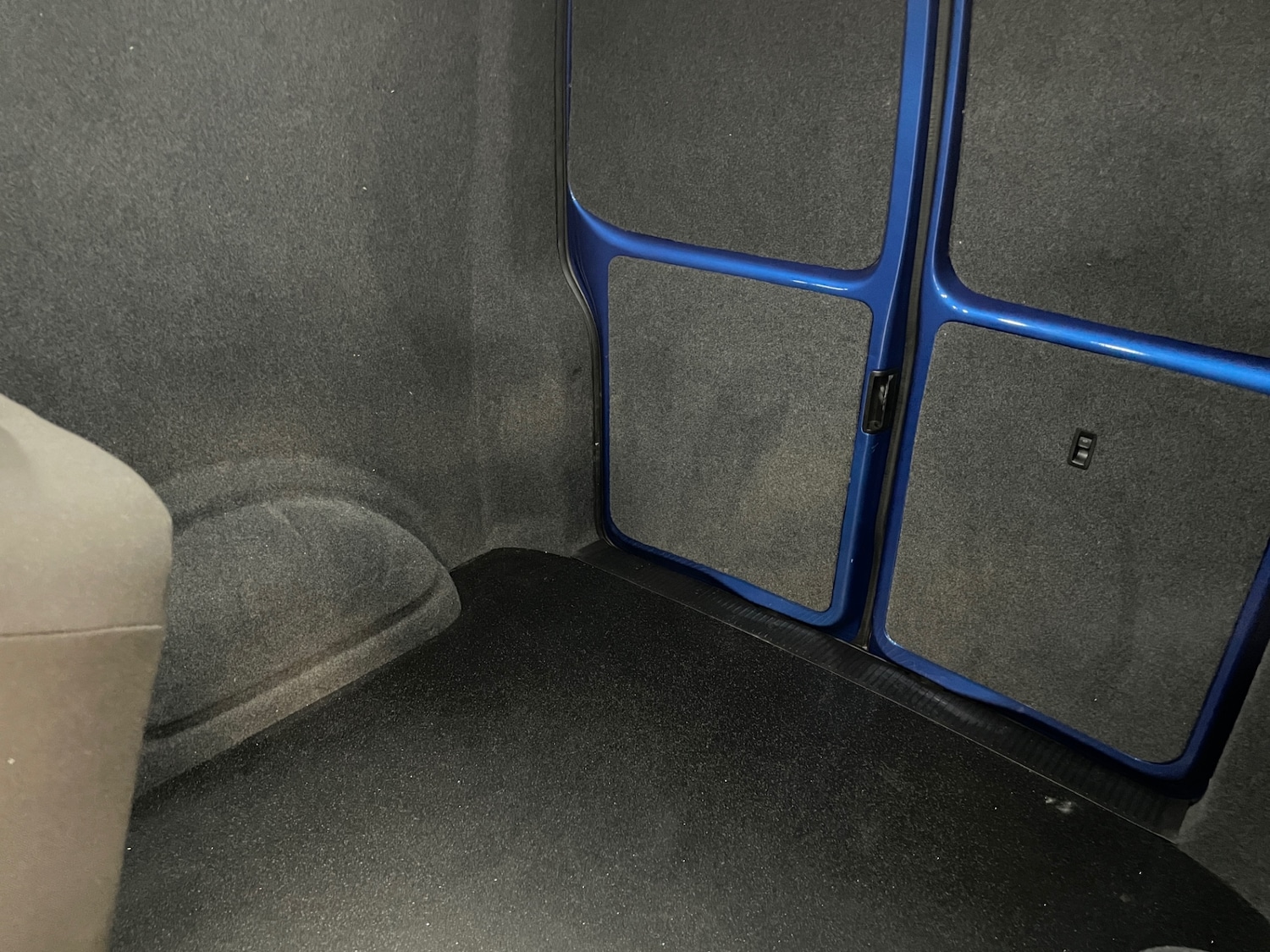 Used Volkswagen Transporter 2022 for sale - 76035897: Photo 18