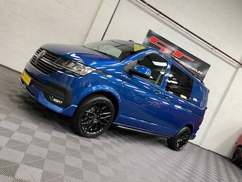 Used Volkswagen Transporter 2022 for sale - 76035897: Photo