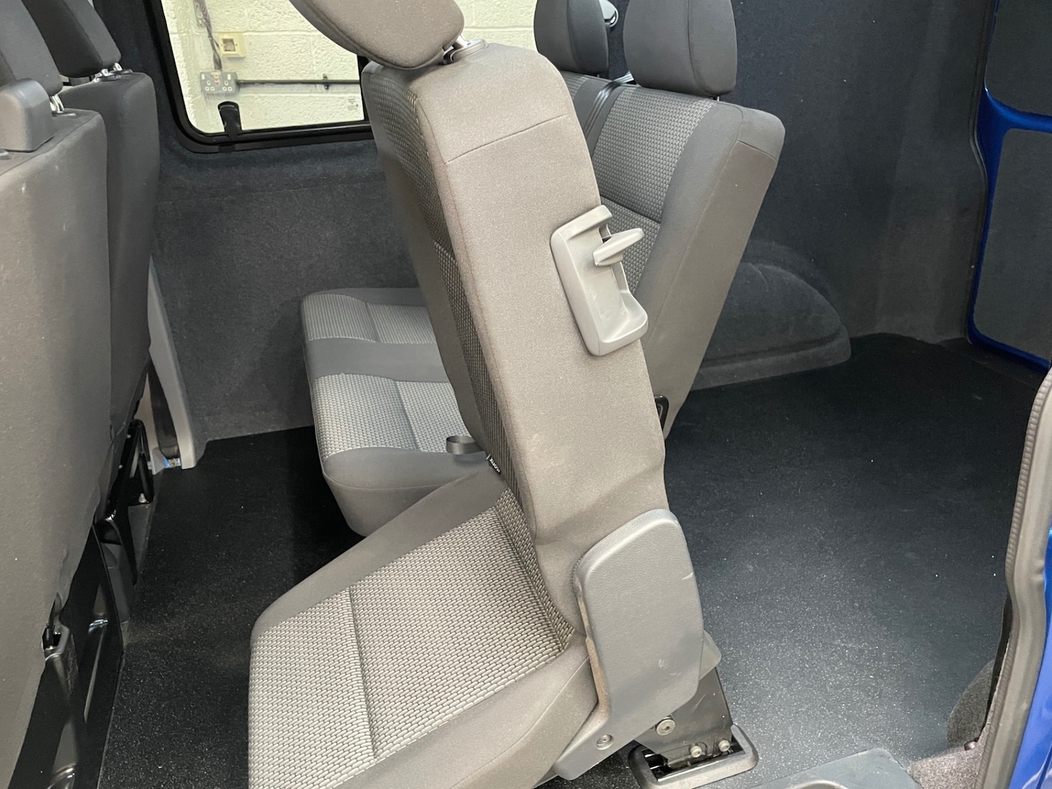 Used Volkswagen Transporter 2022 for sale - 76035897: Photo 24