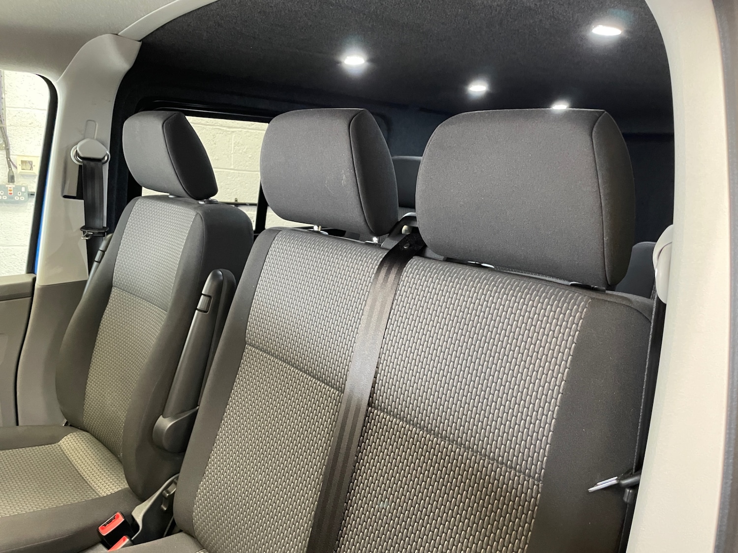 Used Volkswagen Transporter 2022 for sale - 76035897: Photo 26