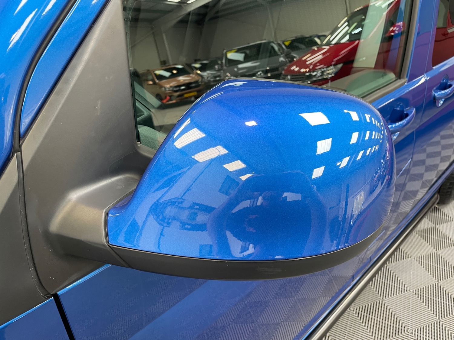 Used Volkswagen Transporter 2022 for sale - 76035897: Photo 39