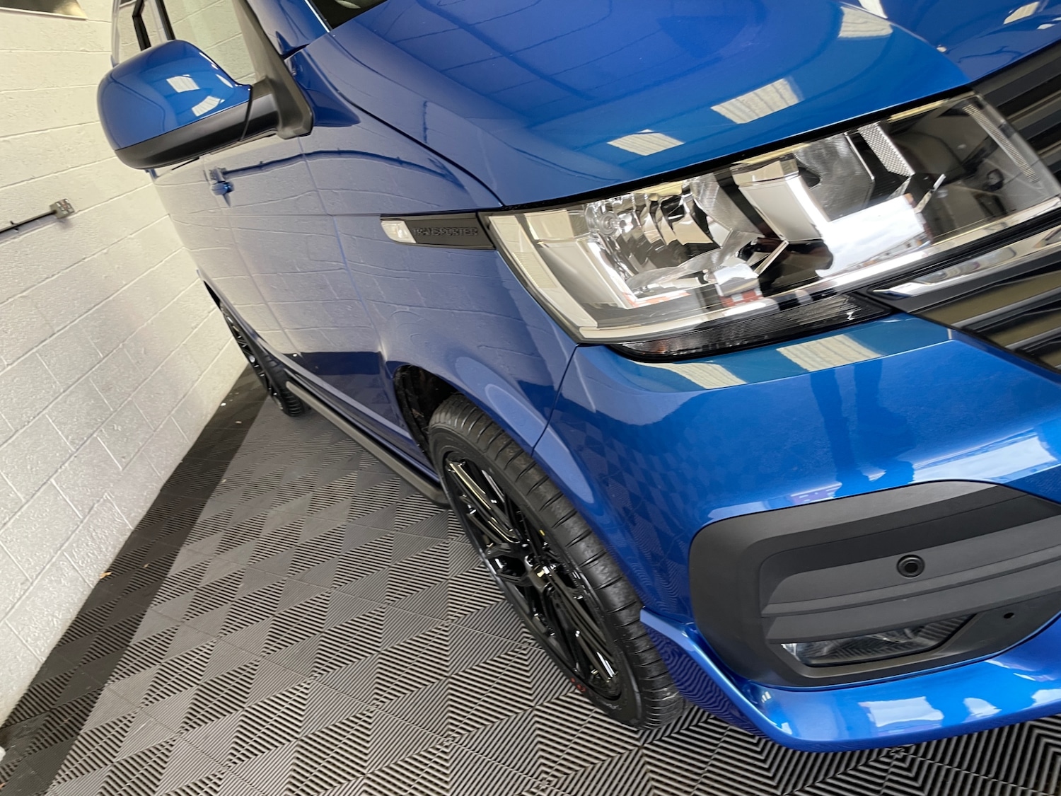 Used Volkswagen Transporter 2022 for sale - 76035897: Photo 45