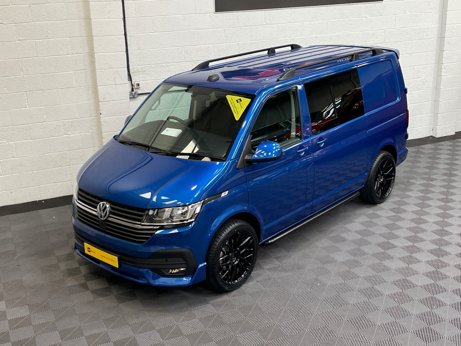 Used Volkswagen Transporter 2022 for sale - 76035897: Photo 47