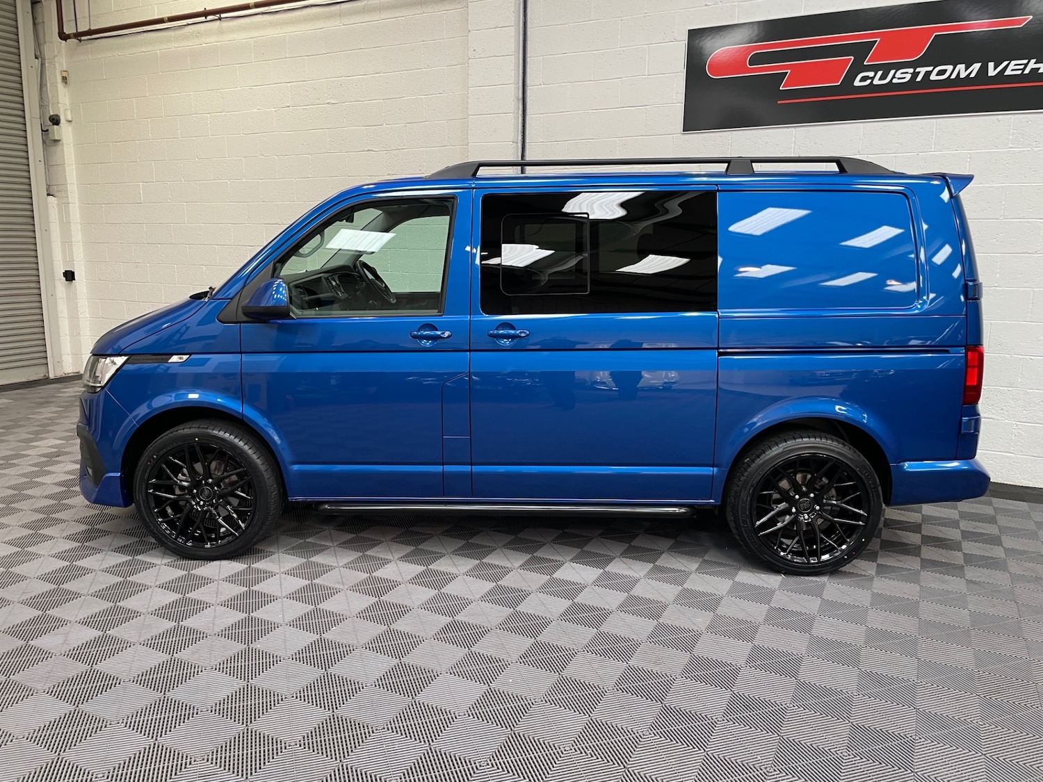 Used Volkswagen Transporter 2022 for sale - 76035897: Photo 5