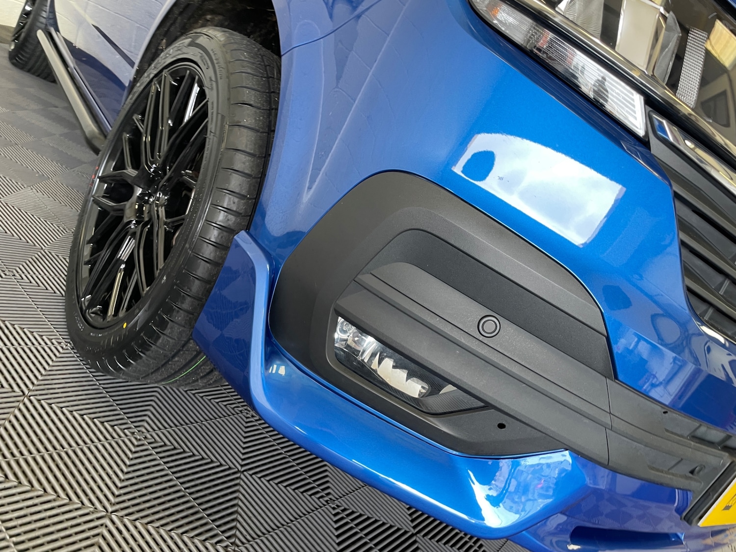 Used Volkswagen Transporter 2022 for sale - 76035897: Photo 9