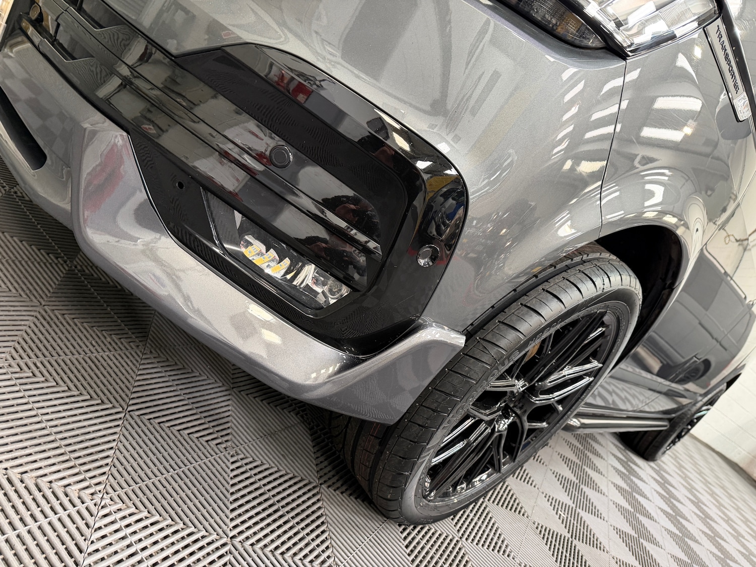 Used Volkswagen Transporter 2021 for sale - 77578748: Photo 10