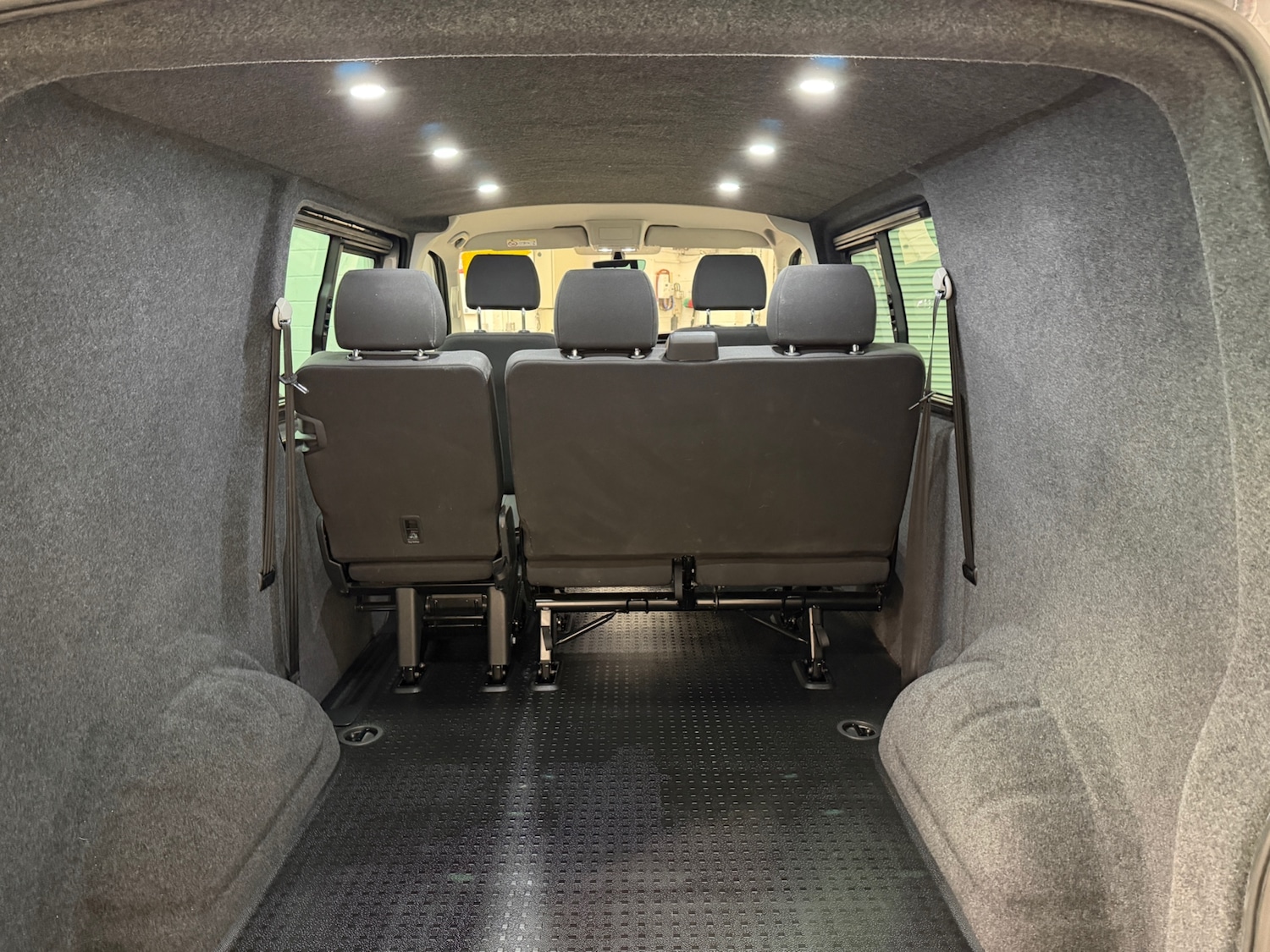 Used Volkswagen Transporter 2021 for sale - 77578748: Photo 16