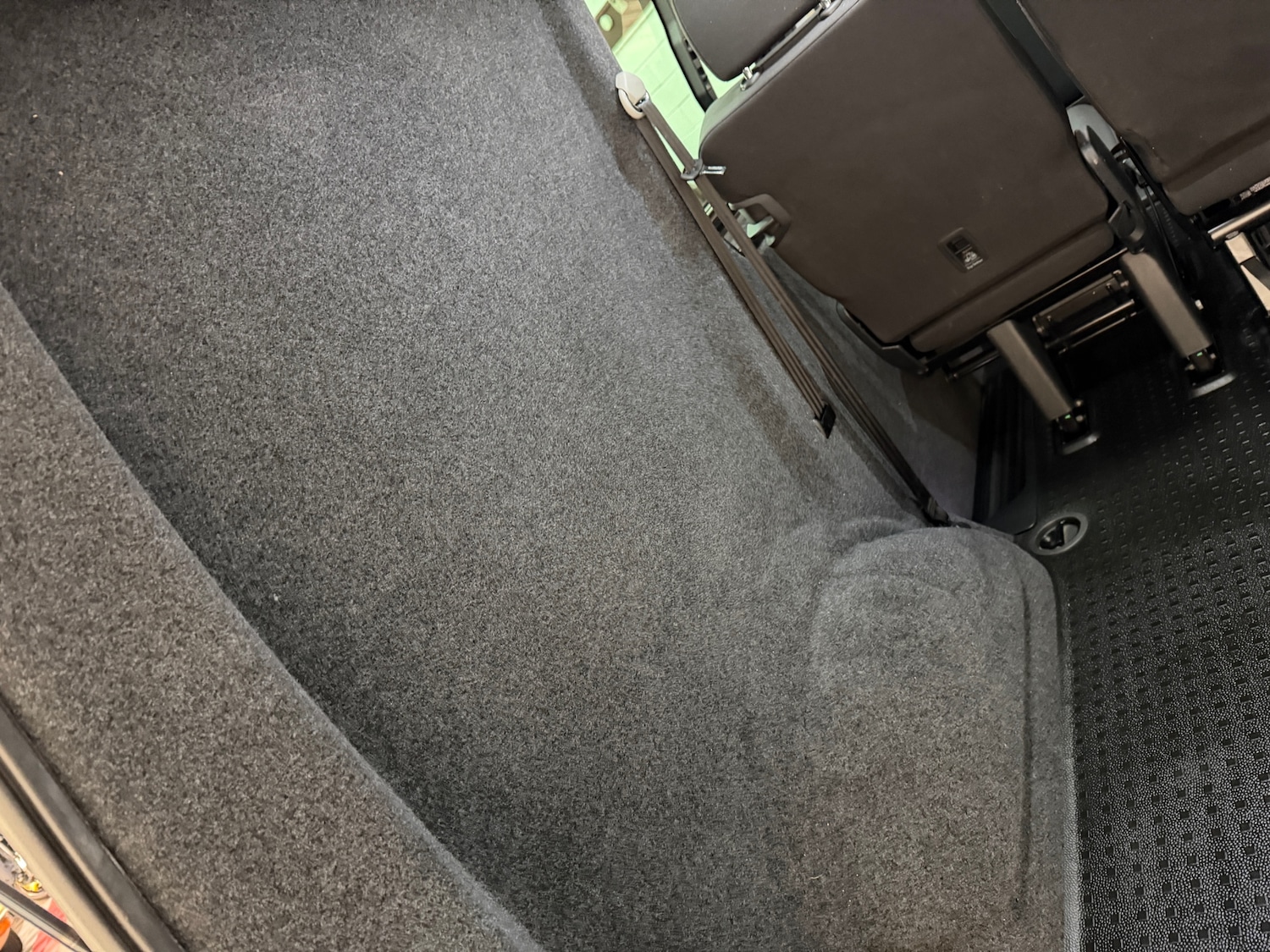 Used Volkswagen Transporter 2021 for sale - 77578748: Photo 17